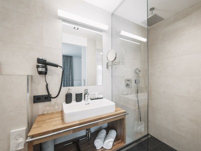 Apartment Apartment Tradition, 4 Personen - Features photo 37