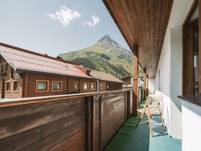 Apartment Apartment Tradition, 4 Personen - Features photo 38