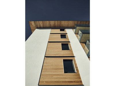 Apartment Appartement, Dusche und Bad, WC, 2 Schlafräume - Outdoor photo 34