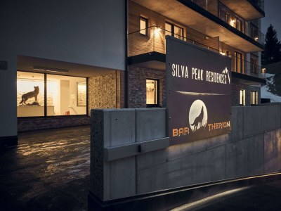 Apartment Appartement, Dusche und Bad, WC, 2 Schlafräume - Outdoor photo 41