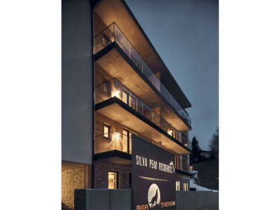 Apartment Appartement, Dusche und Bad, WC, 2 Schlafräume - Outdoor photo 44