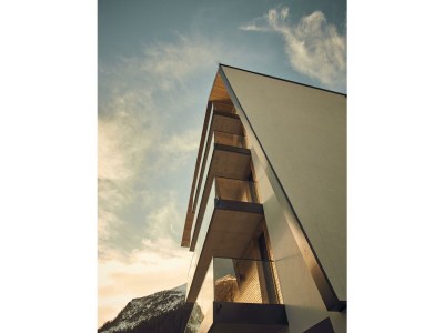 Apartment Appartement, Dusche und Bad, WC, 2 Schlafräume - Outdoor photo 45