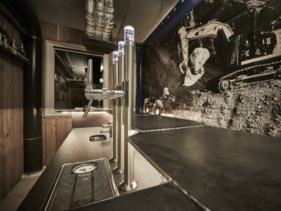 Apartment Appartement, Dusche und Bad, WC, 2 Schlafräume - Outdoor photo 57