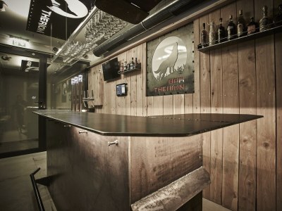 Apartment Appartement, Dusche und Bad, WC, 2 Schlafräume - Outdoor photo 61