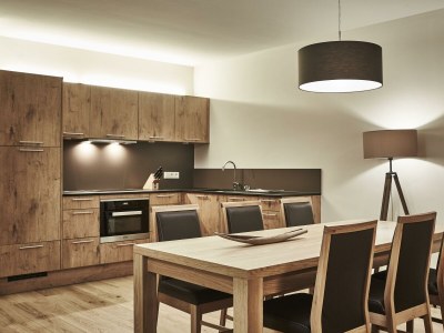 Apartment Appartement, Dusche und Bad, WC, 2 Schlafräume - Features photo 78