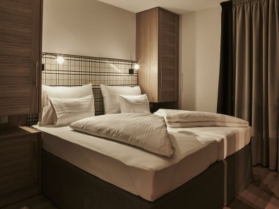 Apartment Appartement, Dusche und Bad, WC, 2 Schlafräume - Features photo 85