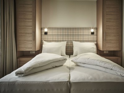 Apartment Appartement, Dusche und Bad, WC, 2 Schlafräume - Features photo 92