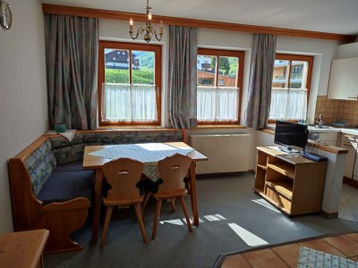 Apartment Apartment 1/2 Personen/Balkon - Features photo 23