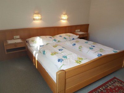 Apartment Apartment 1/2 Personen/Balkon - Features photo 24