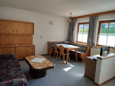 Apartment Apartment 1/2 Personen/Balkon - Features photo 25