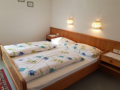 Apartment Apartment 1/2 Personen/Balkon - Features photo 27