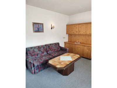 Apartment Apartment 1/2 Personen/Balkon - Features photo 28