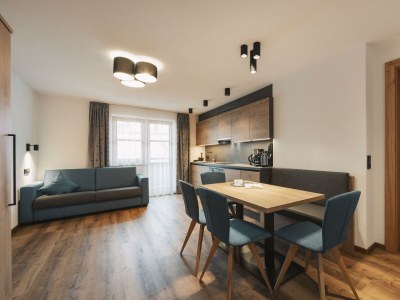 Apartment Apartment Kleine AusZeit für 2-4 Personen - Features photo 31