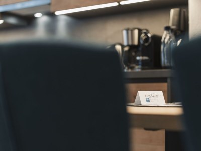 Apartment Apartment Kleine AusZeit für 2-4 Personen - Features photo 32