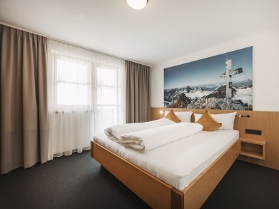 Apartment Apartment Kleine AusZeit für 2-4 Personen - Features photo 33