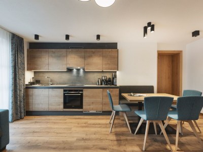 Apartment Apartment Kleine AusZeit für 2-4 Personen - Features photo 35