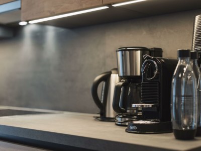 Apartment Apartment Kleine AusZeit für 2-4 Personen - Features photo 37