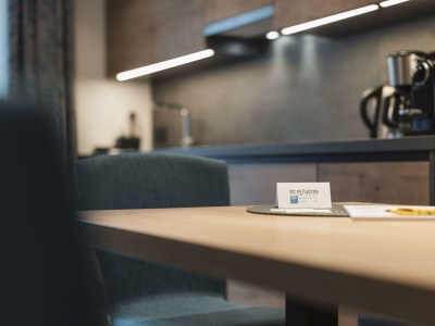 Apartment Apartment Kleine AusZeit für 2-4 Personen - Features photo 39