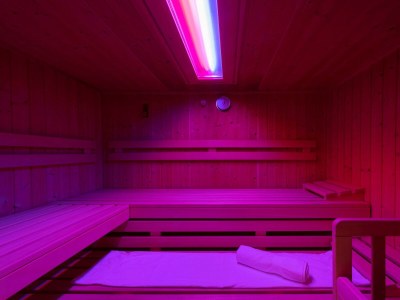 Holiday room Doppelzimmer Ballunspitze, Dusche, WC - Outdoor photo 20