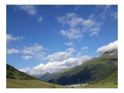 Holiday room Doppelzimmer Ballunspitze, Dusche, WC - Outdoor photo 37
