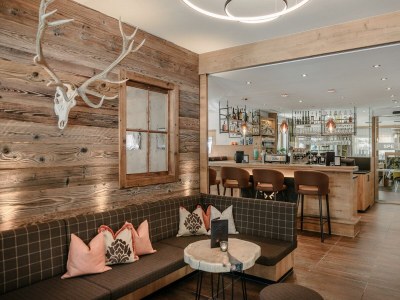 Holiday room Doppelzimmer Ballunspitze, Dusche, WC - Outdoor photo 56