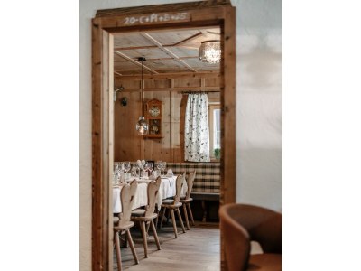 Holiday room Doppelzimmer Ballunspitze, Dusche, WC - Outdoor photo 72