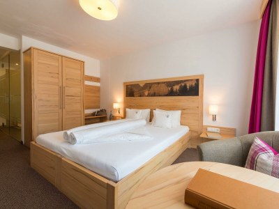 Holiday room Doppelzimmer Ballunspitze, Dusche, WC - Features photo 75