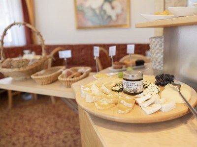 Apartment Apartment Kleine AusZeit für 4-6 Personen - Outdoor photo 11