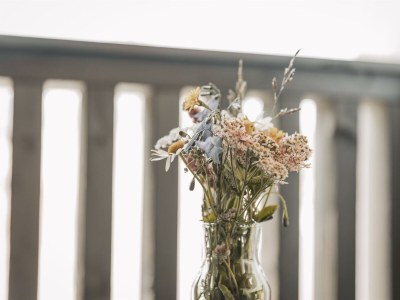 Apartment Apartment Kleine AusZeit für 4-6 Personen - Outdoor photo 16