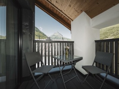 Apartment Apartment Kleine AusZeit für 4-6 Personen - Outdoor photo 17