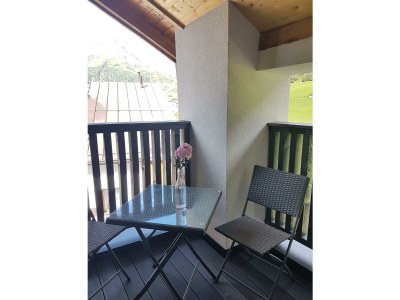 Apartment Apartment Kleine AusZeit für 4-6 Personen - Outdoor photo 18