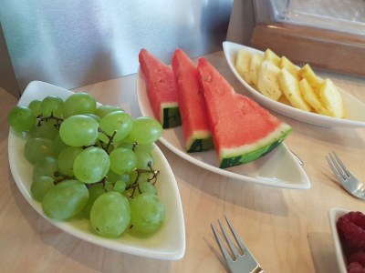 Apartment Apartment Kleine AusZeit für 4-6 Personen - Outdoor photo 21