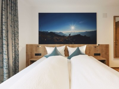 Apartment Apartment Kleine AusZeit für 4-6 Personen - Features photo 32