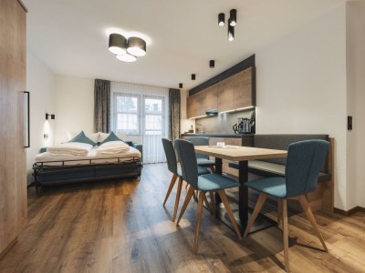 Apartment Apartment Kleine AusZeit für 4-6 Personen - Features photo 35