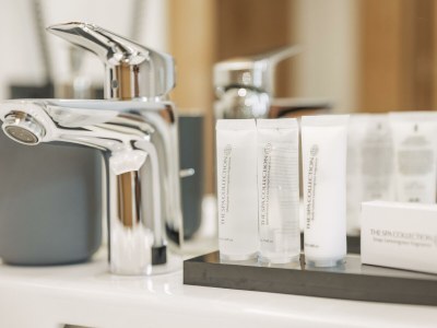 Apartment Apartment Kleine AusZeit für 4-6 Personen - Features photo 39