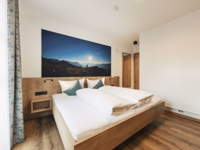 Apartment Apartment Kleine AusZeit für 4-6 Personen - Features photo 42