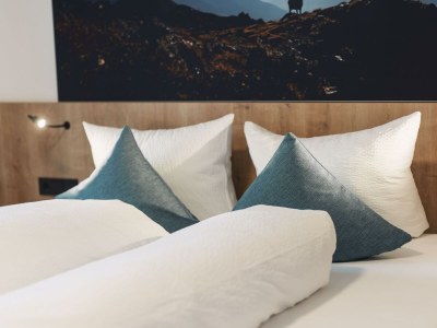 Apartment Apartment Kleine AusZeit für 4-6 Personen - Features photo 44