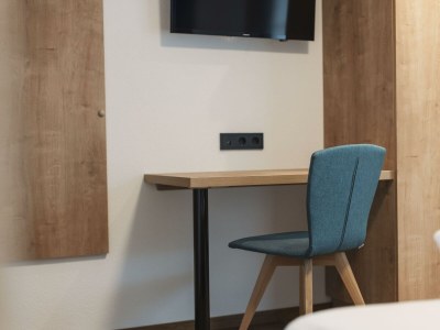 Apartment Apartment Kleine AusZeit für 4-6 Personen - Features photo 45