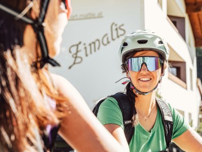 Apartment App. 2 Sarah (1-5 Per.) 2 Schlafräume, 2 DU,WC - Outdoor photo 23