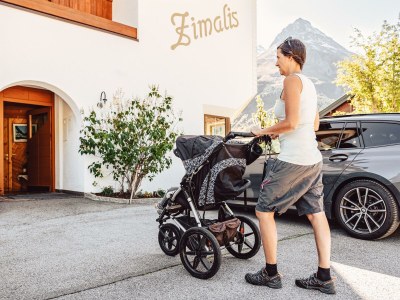 Apartment App. 2 Sarah (1-5 Per.) 2 Schlafräume, 2 DU,WC - Outdoor photo 26