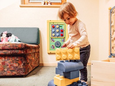 Apartment App. 2 Sarah (1-5 Per.) 2 Schlafräume, 2 DU,WC - Outdoor photo 41