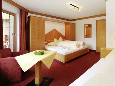 Apartment App. 2 Sarah (1-5 Per.) 2 Schlafräume, 2 DU,WC - Features photo 48