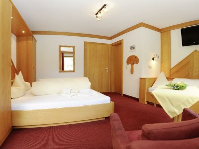 Apartment App. 2 Sarah (1-5 Per.) 2 Schlafräume, 2 DU,WC - Features photo 49