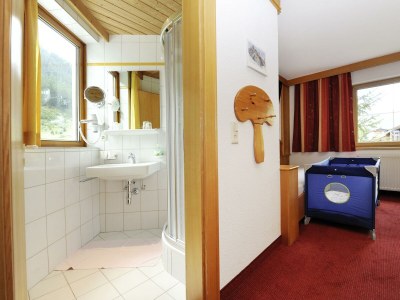 Apartment App. 2 Sarah (1-5 Per.) 2 Schlafräume, 2 DU,WC - Features photo 52