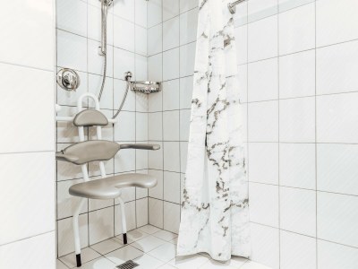 Apartment App. 2 Sarah (1-5 Per.) 2 Schlafräume, 2 DU,WC - Features photo 54