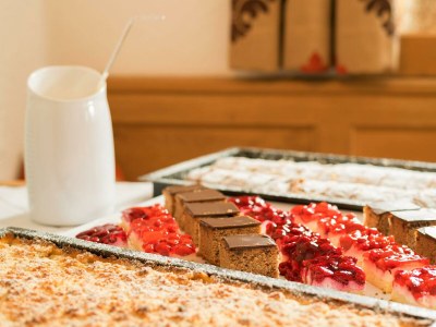 Holiday room Doppelzimmer Ballunspitze Plus, Dusche, WC - Outdoor photo 14