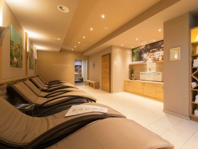 Holiday room Doppelzimmer Ballunspitze Plus, Dusche, WC - Outdoor photo 15