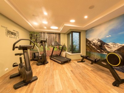 Holiday room Doppelzimmer Ballunspitze Plus, Dusche, WC - Outdoor photo 16