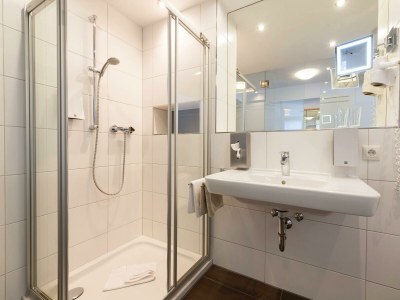 Holiday room Doppelzimmer Ballunspitze Plus, Dusche, WC - Outdoor photo 49