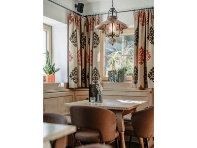 Holiday room Doppelzimmer Ballunspitze Plus, Dusche, WC - Outdoor photo 67